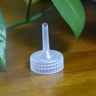 ฝาเกลียวเชื่อมต่อขวด screw cap