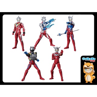 Choudou Alpha Ultraman 2 [ของแท้💯%(#4549660738527)]