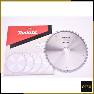 MAKITA ใบเลื่อย 9นิ้ว 235mm.40T รุ่น B-17192