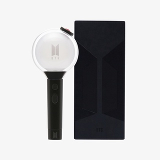 [พร้อมส่ง] แท่งไฟ BTS Office Light Stick Special Edition