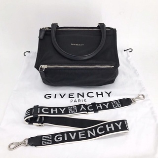 Givenchy Pandora Small Nylon (Very Good)