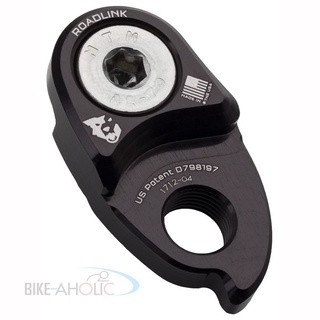 RoadLink - ตัวต่อตีนผี (drop out)  ของแท้จาก Wolf Tooth Components