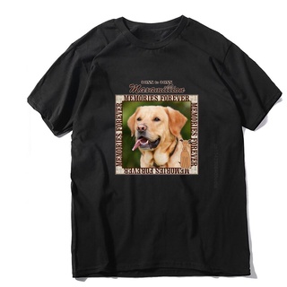 ขายดี!เสื้อยืด พิมพ์ลาย Harakjuku Your Dog Mans โอเวอร์ไซซ์ สําหรับผู้ชายS-5XL