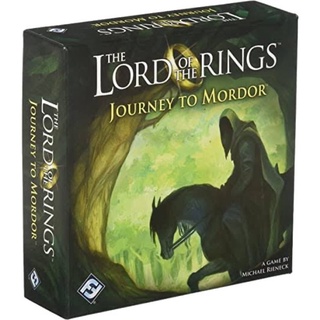 The Lord of The Ring:Journey to Mordor มือหนึ่งในซีล