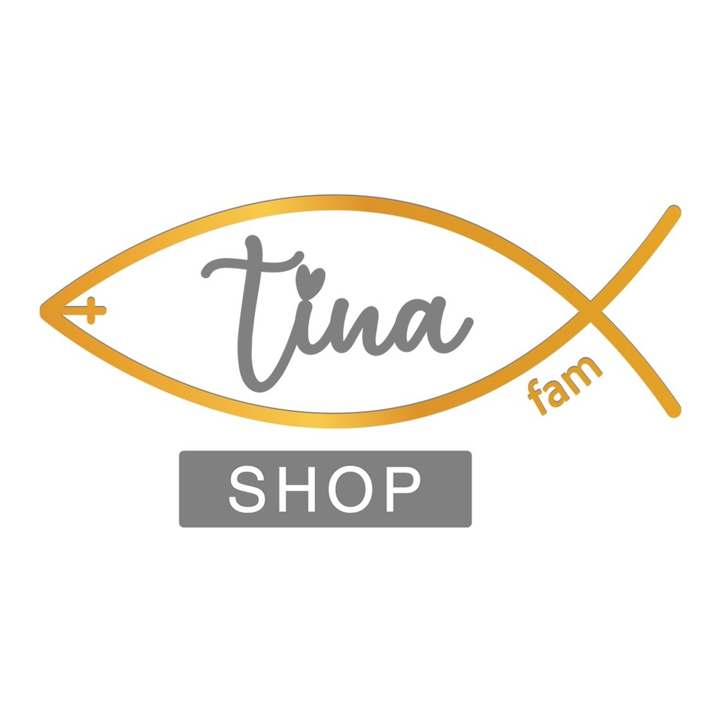 Tinafam Shop store logo