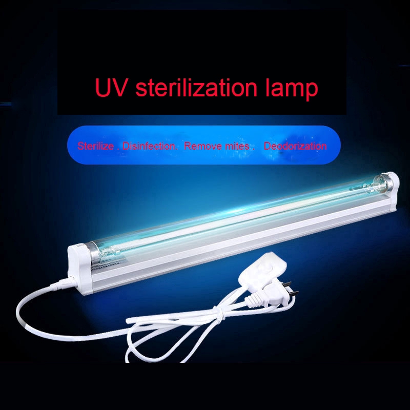 New, 6W/10W UV lamp, Ultraviolet Disinfection Lampu, Button/ timing ...