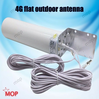 เสาอากาศแบบรวดเร็ว To Ship  4 G Lte 3 G 4 G External Antennna 4G