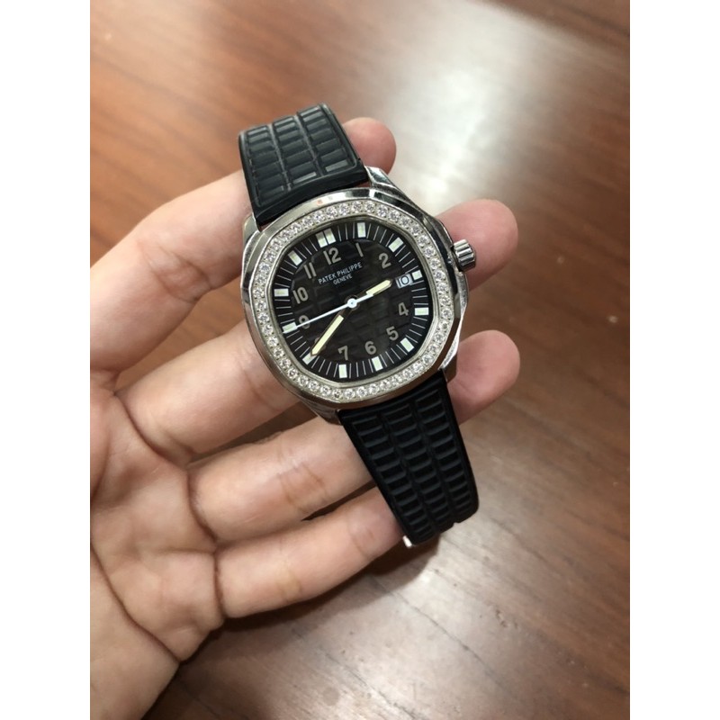 patek phillippe luce มือสอง 1500฿ งานสวิสรุ่นเก่าค่ะ