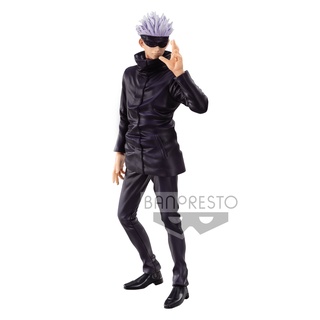 JUJUTSU KAISEN FIGURE-SATORU GOJO-