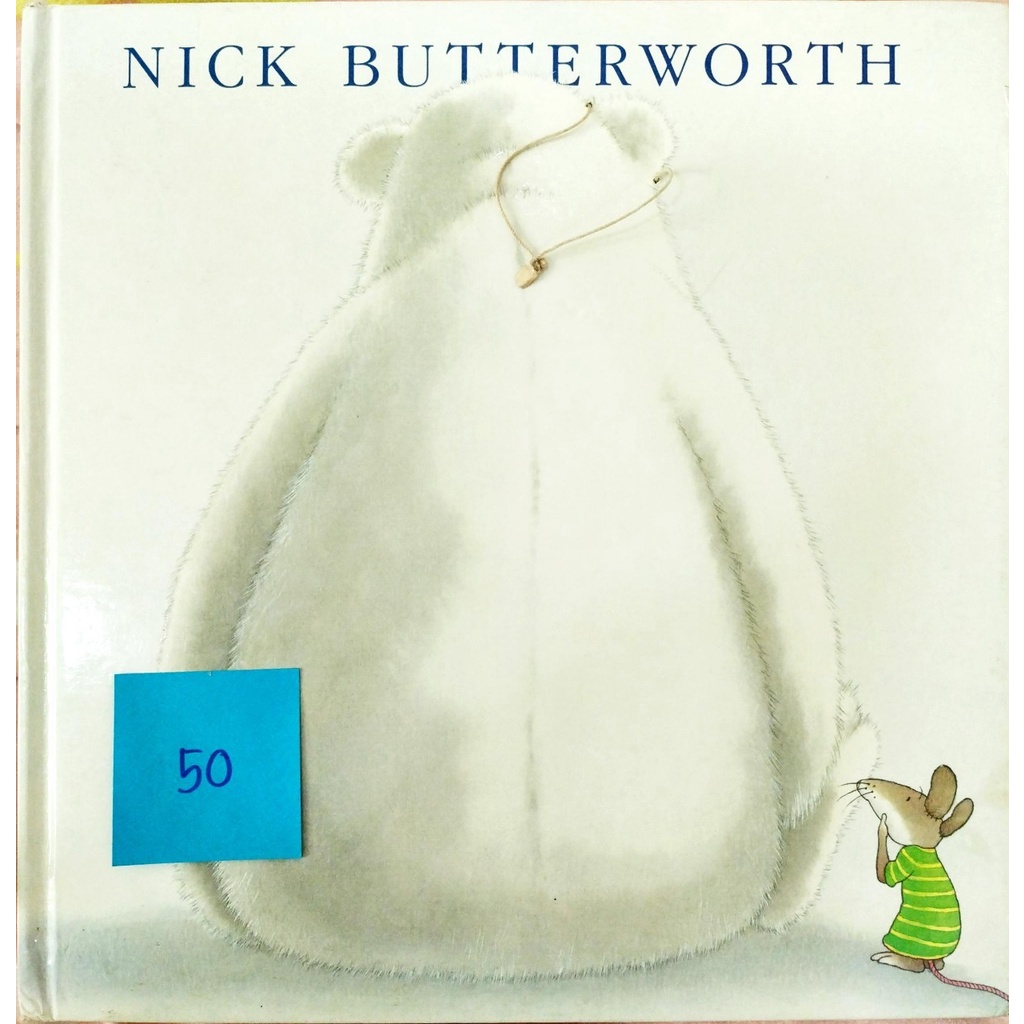 หนังสือสำหรับเด็กเล็ก / นิทาน มือสอง