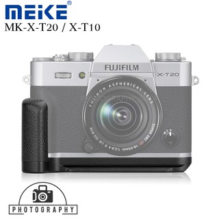 MK-XT20G HAND GRIP FOR FUJI X-T20 / X-T10 แฮนด์กริป