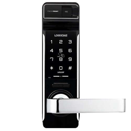 DIGITAL กุญแจดิจิตอล LOGHOME รุ่น 5100F-SKN