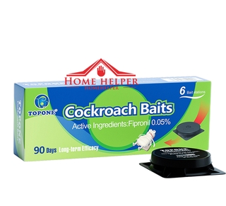 เหยื่อกาวดักแมลงสาบCockroach Baits เหยื่อกำจัดแมลงสาบ ยาดักแมลงสาบ เหยื่อดักแมลงสาบ