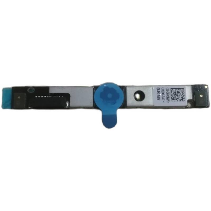 เหมาะสําหรับ DELL 7520 5580 5480 E7480 ไมโครโฟนกล้อง 0K49W1