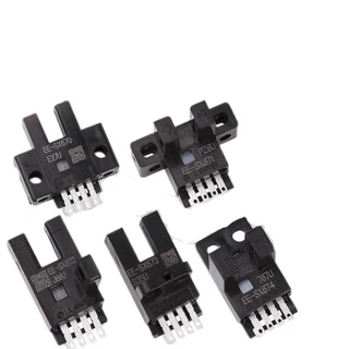 เซ็นเซอร์ก้ามปู EE-SX670 SX671 SX672 SX673 SX674 SX670A SX671A SX672A SX673A SX674A ส่งทุกวัน ร้านใน กทม