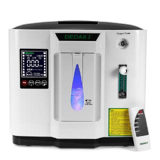 Home Use 7L Portable Oxygen Generator