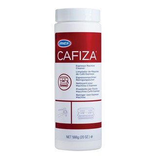 ผงล้างหัวเครื่องชงกาแฟ CAFIZA 566 g.