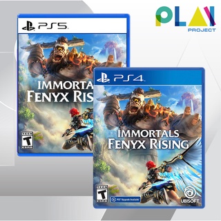 [PS5] [PS4] [มือ1] Immortals Fenyx Rising [PlayStation5] [เกมps5] [PlayStation4] [เกมPS5] [เกมPS4]