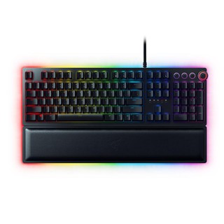 RAZER KEYBOARD RAZER K/B HUNTSMAN ELITE [TH] - LINEAR OPTICAL SWITCH