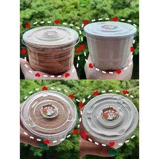 พร้อมส่ง‼️ กระต่ายขนมเบื้องDiy ขนมเบื้องแยกเครื่อง ครีมแน่น กรอบนาน หวานน้อย ส่งไวมาก✅