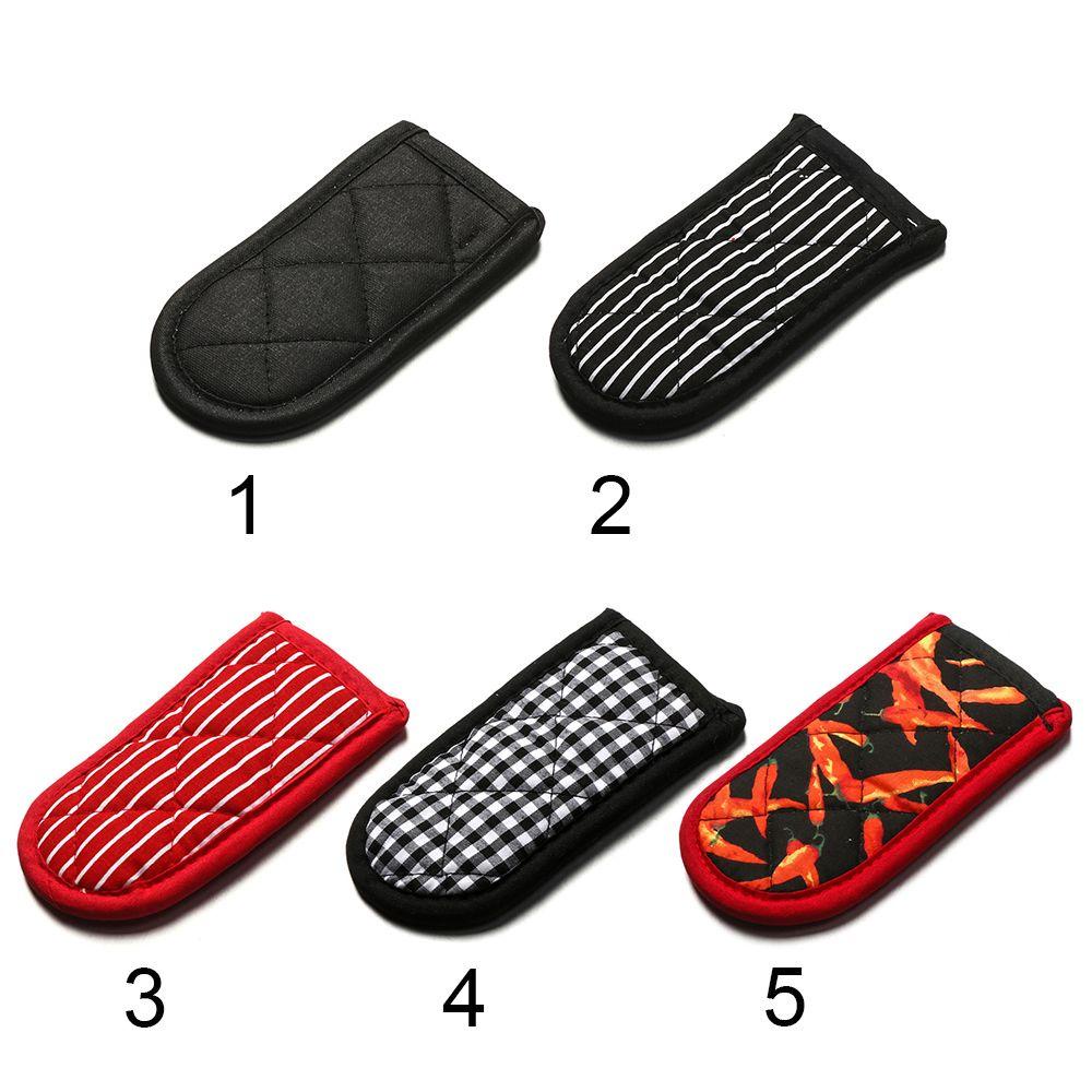 ESPO ที่จับกระทะ ป้องกันความร้อน ป้องกันน้ําร้อนลวก - รูปที่ 2