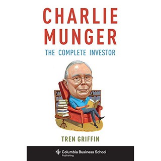 Charlie Munger : The Complete Investor [Paperback]