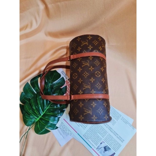 LV PAPILLON 30 แท้💯%