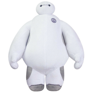 ตุ๊กตาฟิกเกอร์สีขาว Big Hero 6 BAYMAX Robot