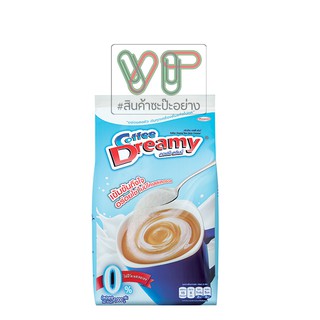 ครีมเทียมคอฟฟี่ดรีมมี่ ทุกรสขนาด 1,000 กรัม Coffe Dreamy