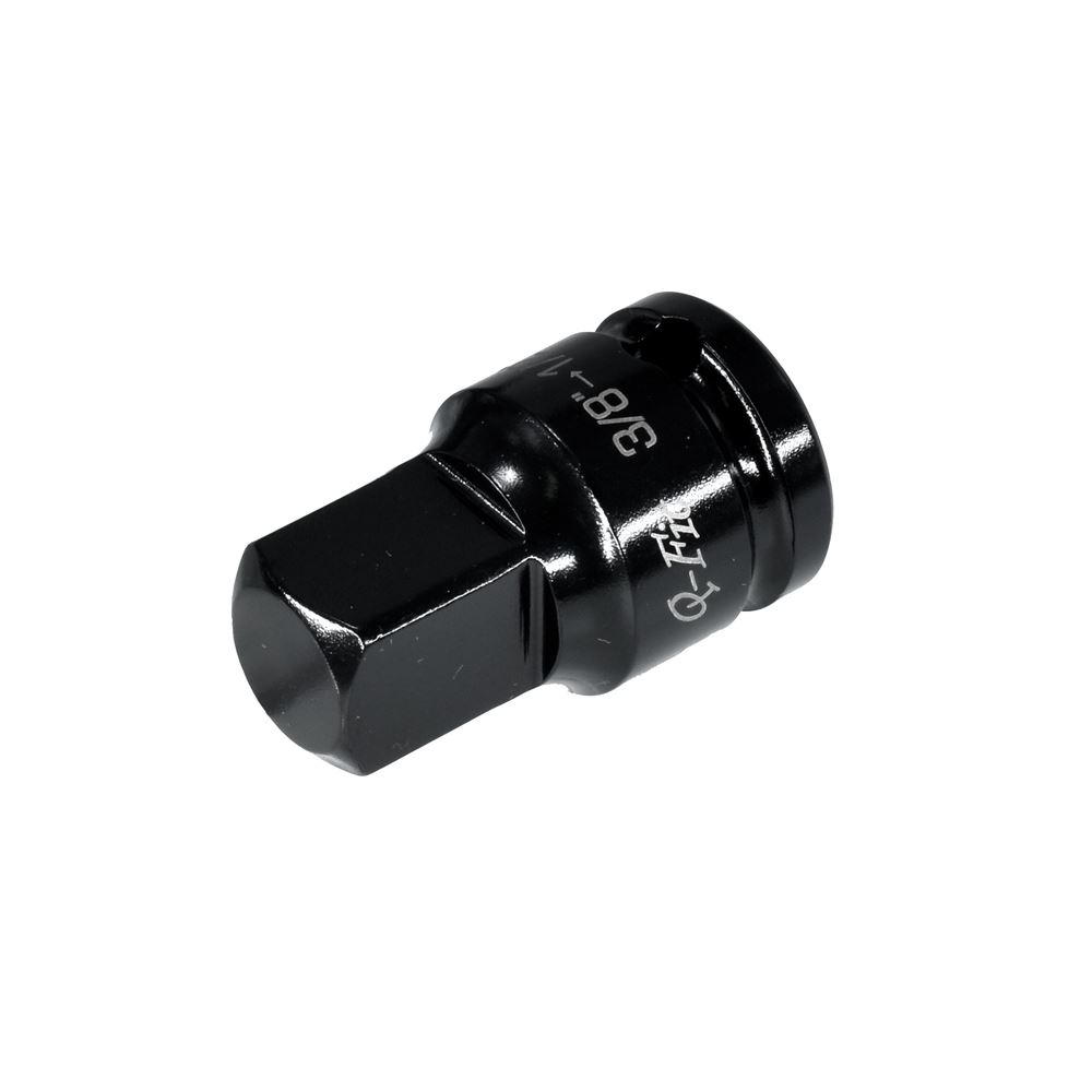 Astro Products อะแดปเตอร์ Q-Fit 3/8-1/2DR / Impact Conversion Adapter 37mm CR-MO