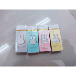 ยางลบmiffy. FXP963H6  ราคา 15 บาท