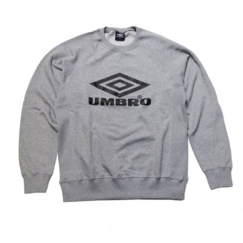 UMBRO MENS WOMENS CREWNECK SWETER JACKET / DISTRO /