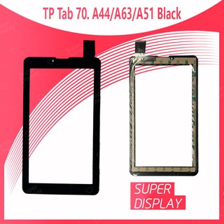 Tab 7.0 A44/A63/A51 TP อะไหล่ทัสกรีน Touch Screen For Tab 7.0 A44/A63/A51 Super Display