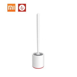 Original Xiaomi Mijia yijie แปรงทำความสะอาดห้องน้ำ