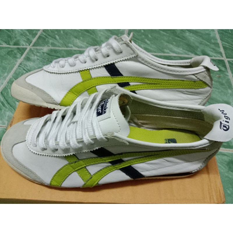 รองเท้าonitsuka tiger