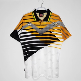 1994 season South Africa home retro jersey S-XXL short-sleeved jersey sports football jersey high quality jersey, AAA