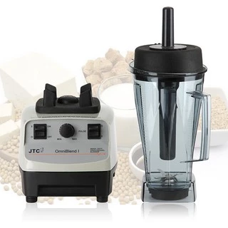 เครื่องปั่นสมูทตี้ JTC (TM767) ของแท้ ประกันตัวเครื่อง 1 ปี ส่งฟรี!