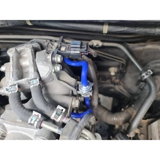 กรองแวคคั่ม วาล์วหายใจ แวคคั่มไอดี แถมฟรีไส้กรองด้านใน สำหรับTOYOTA ที่ใช้เครื่องยนต์ดีเซล