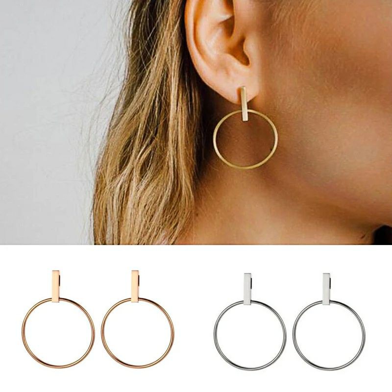 ต่างหูแฟชั่น • Fashion Earrings