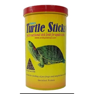 อาหารเต่าแฟนซีอาหารเต่าTurtleSticks