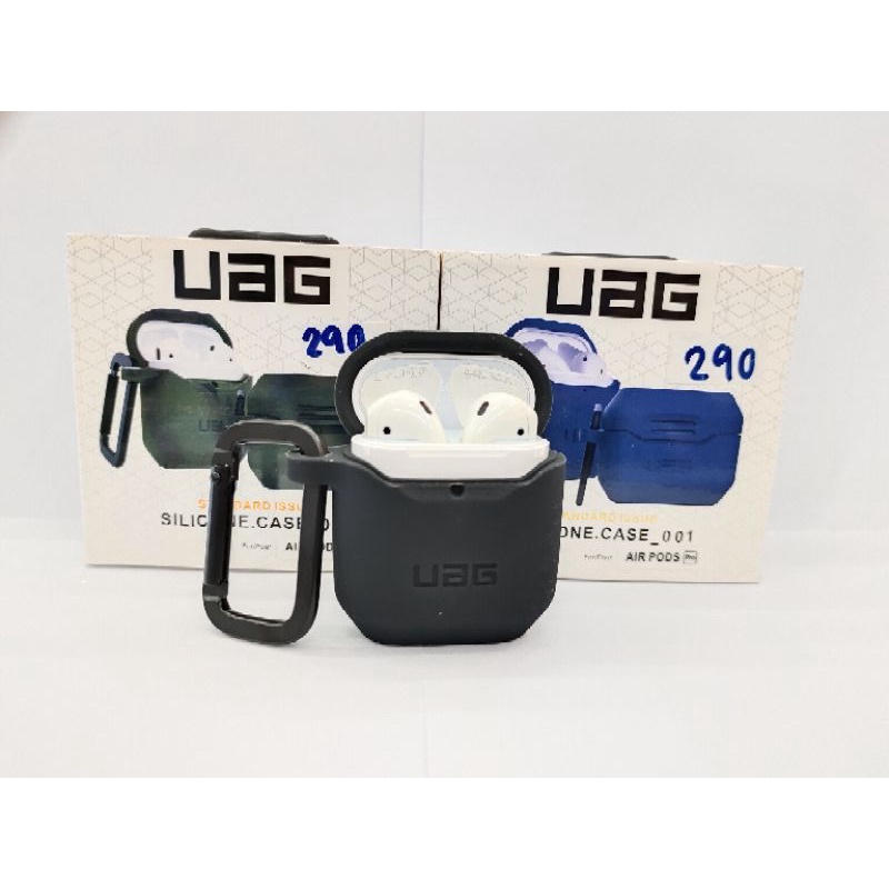 AirPods 1/2 UAG Standard Issue Silicone Case