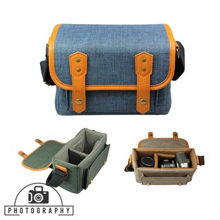 กระเป๋ากล้อง Mirrorless Camera Bag