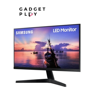 [กรุงเทพฯ ด่วน 1 ชั่วโมง] MONITOR จอมอนิเตอร์ SAMSUNG LF27T350FHEXXT 27" IPS LED 75Hz 5ms ประกัน 3 ปี