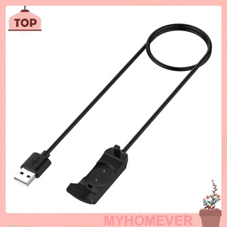 Myhomever สายชาร์จ Usb สําหรับ Huami Amazfit Neo 1 เมตร