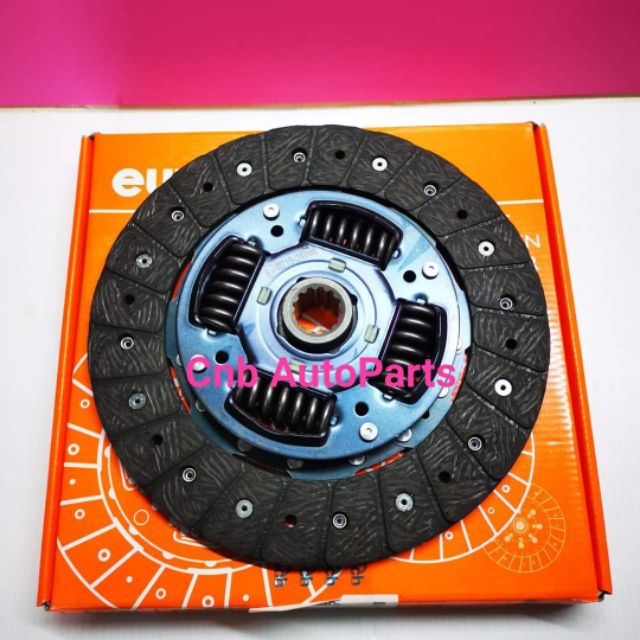 แผ่นคลัช Kubota l4508 l4708