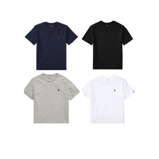 Flashsaleเสื้อยืดPolo Ralph Lauren T-shirt(men size)แท้100%