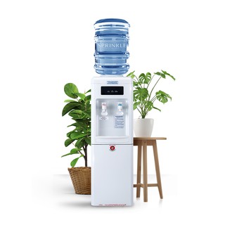 ตู้น้ำดื่ม TSHC-170 + คูปองสปริงเคิล (เฉพาะลูกค้าใหม่) Sprinkle Cooler