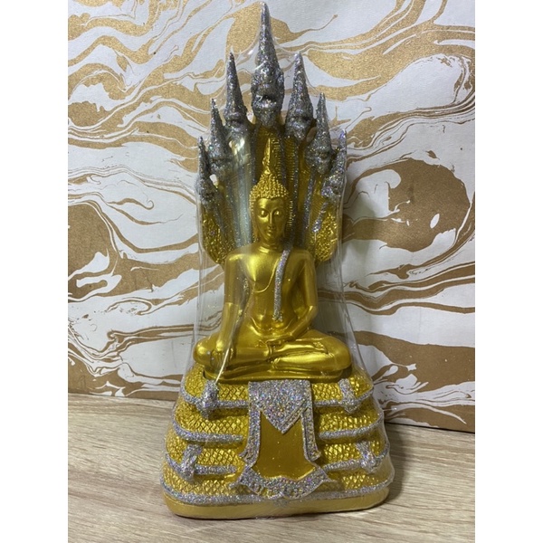 พระประจำวัน สูง15นิ้ว เซ็ทพระประจำวันเกิด