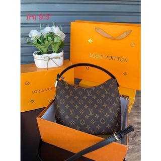 กระเป๋าสะพายข้าง Louis Vuitton พร้อมกล่อง