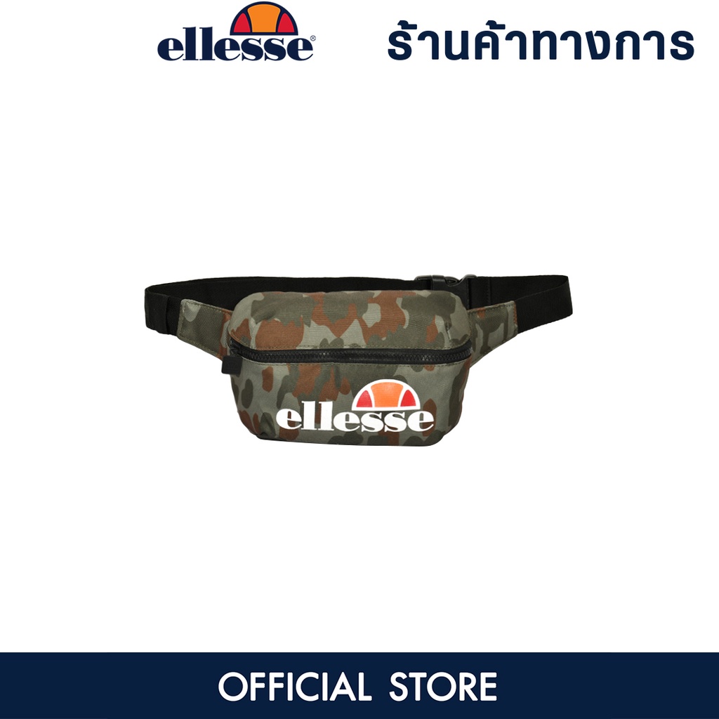 ELLESSE Rosca กระเป๋าสะพายผู้ใหญ่ กระเป๋าผู้ใหญ่ กระเป๋าสะพาย